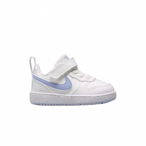 Nike Court Borough Low Recraft TD 'Summit White Cobalt Bliss'