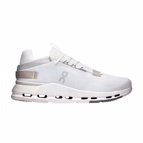 ON Wmns Cloudnova 2 'White'
