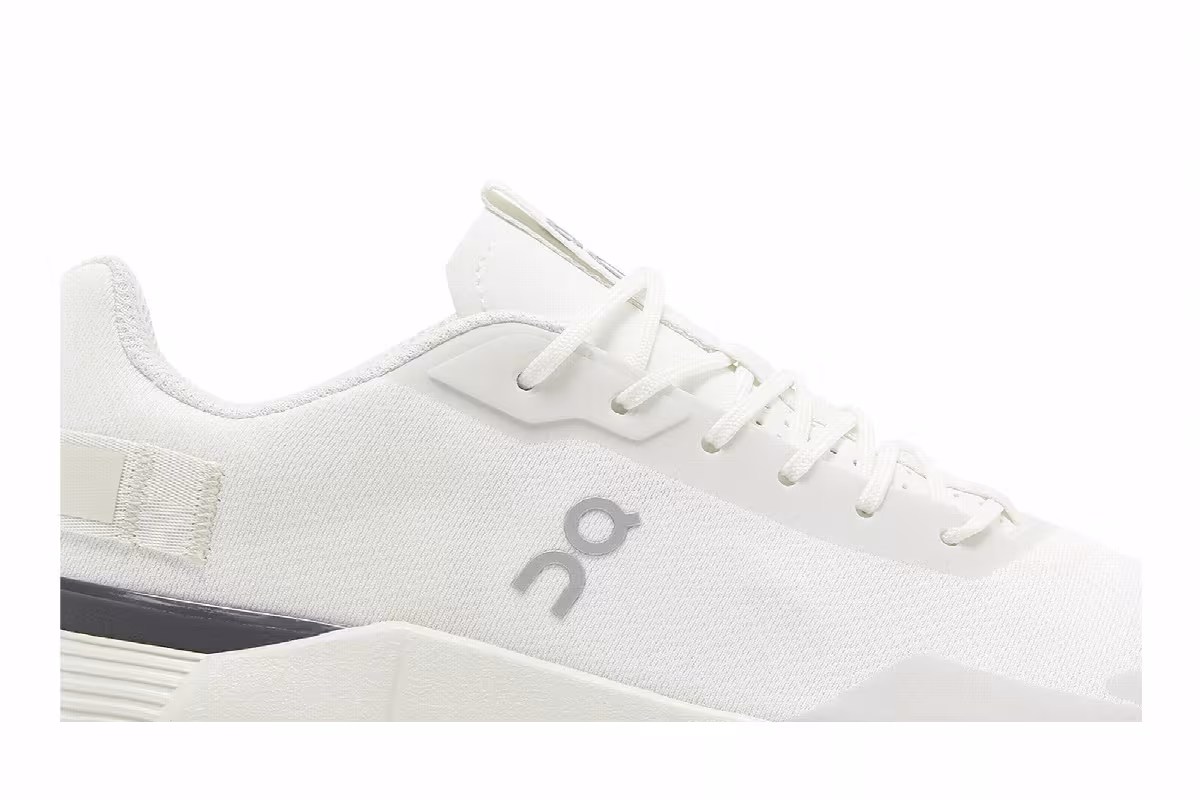ON Women's Cloudnova Form White Eclipse, view 3