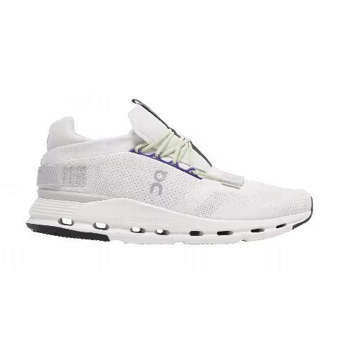 ON Cloudnova 'White Mineral'