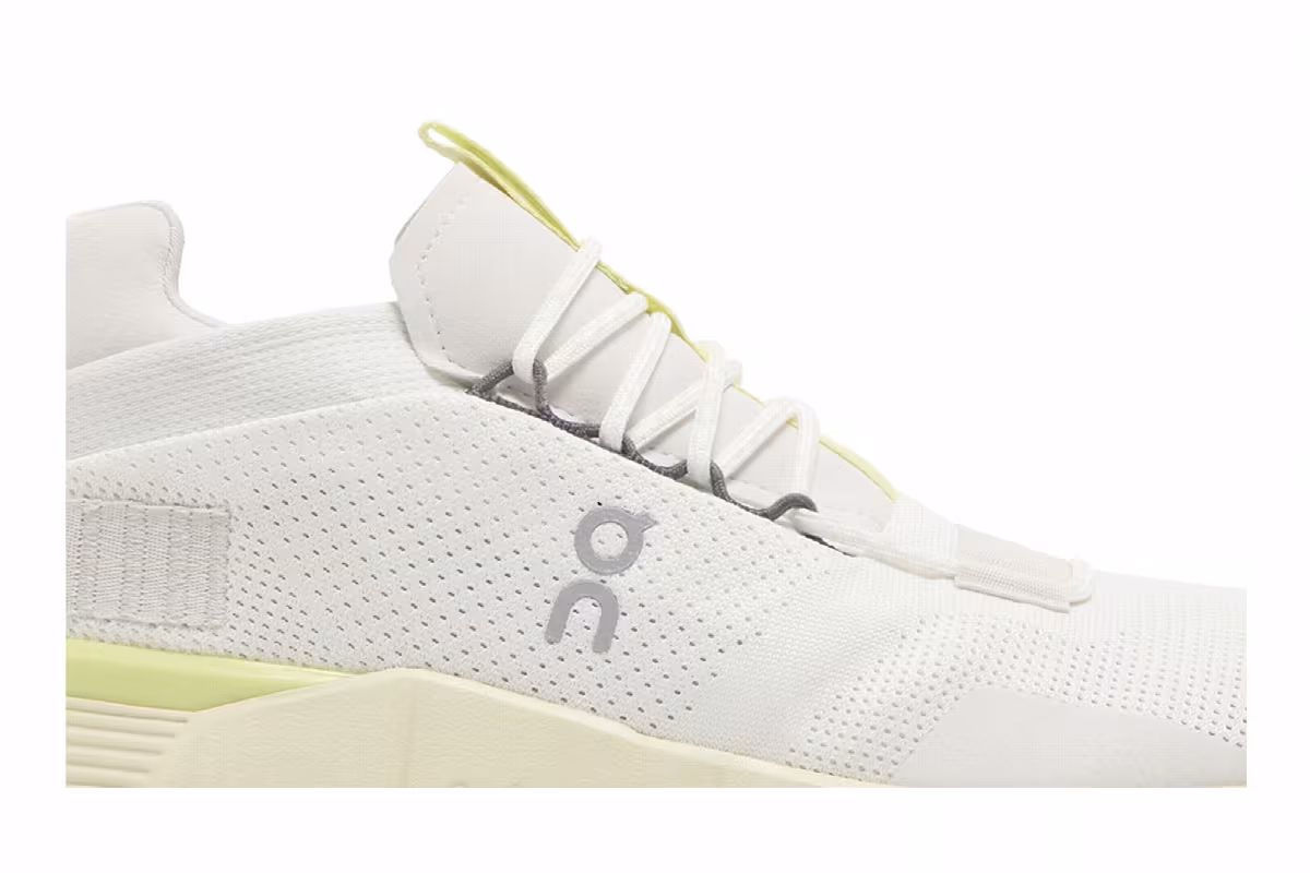 ON Cloudnova Form Undyed, view 3