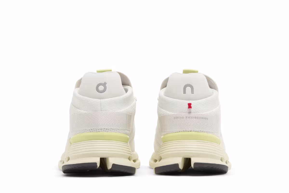 ON Cloudnova Form Undyed, view 7