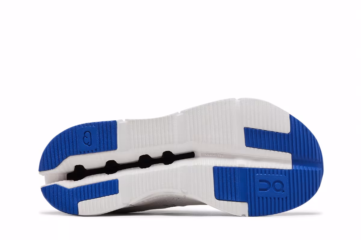 ON Women's Cloudnova 9000, view 5