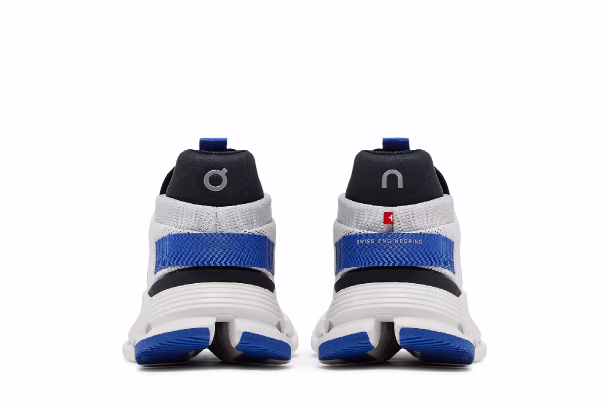 ON Women's Cloudnova 9000, view 7