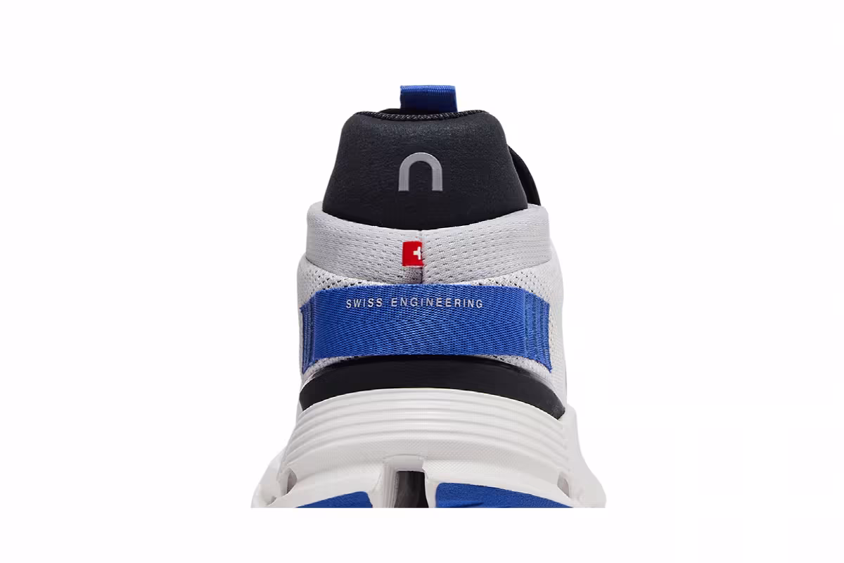 ON Women's Cloudnova 9000, view 8