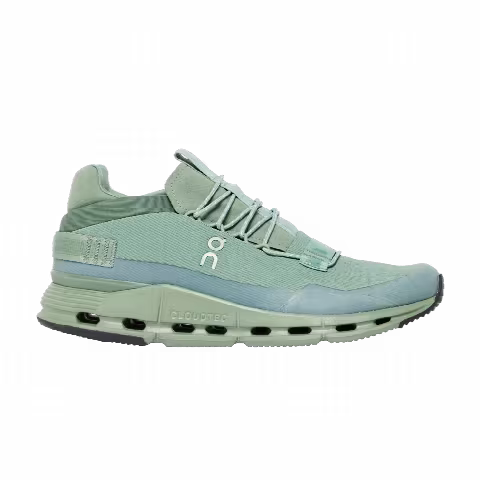 ON Wmns Cloudnova Sensa 'Fern'