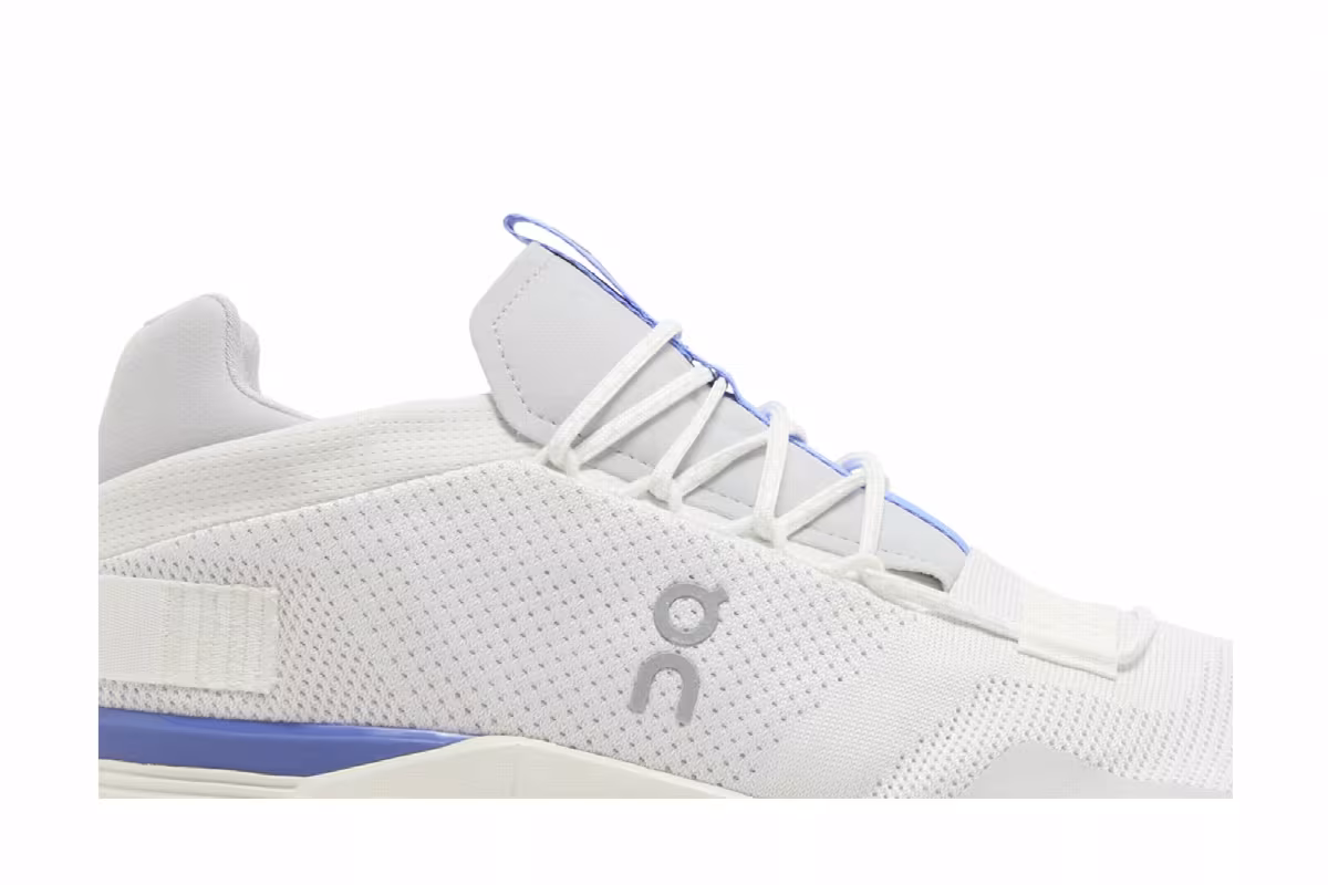 ON Cloudnova Undyed Ultramarine, view 3