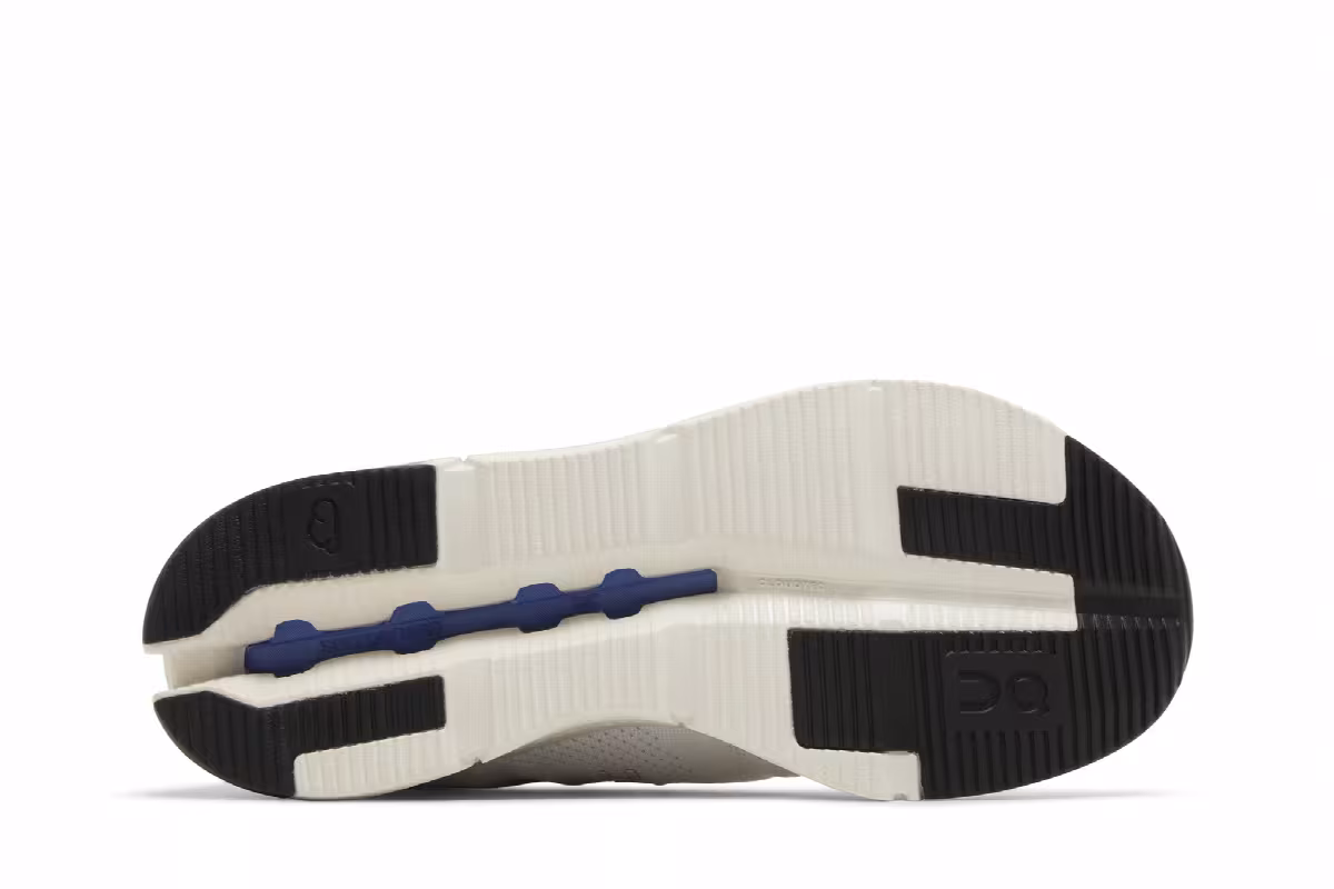 ON Cloudnova Undyed Ultramarine, view 5