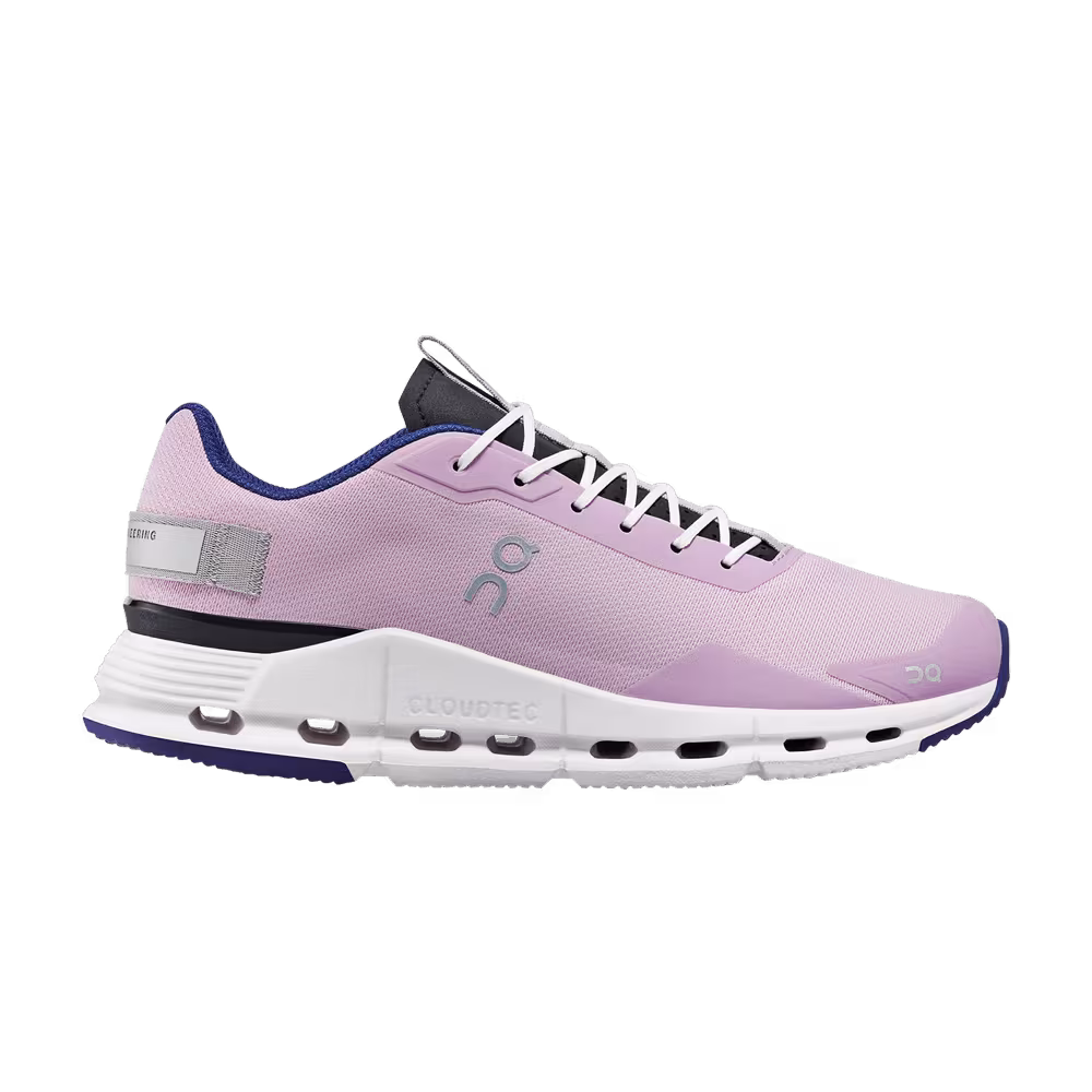 ON Women's Cloudnova Form Aster Magnet