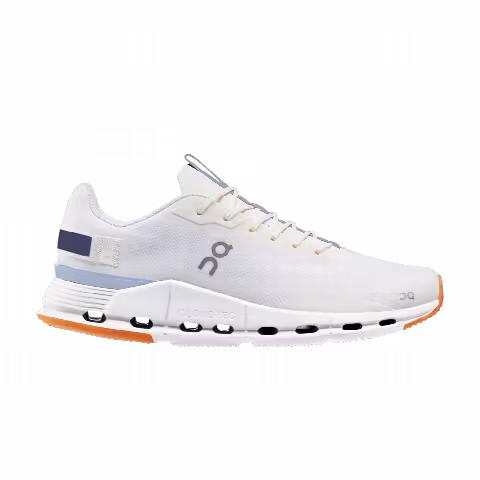 ON Wmns Cloudnova Form 'White Heather'