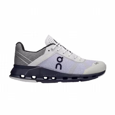 ON Cloudnova Rush Z5 'Pearl Black'