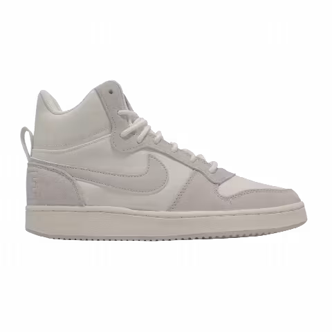 Nike Wmns Court Borough Mid Premium 'Sail Light Orewood Brown'