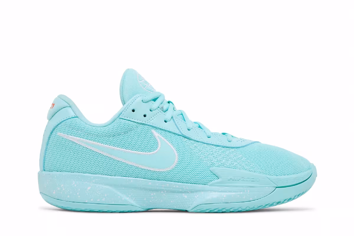 Nike Air Zoom GT Cut Academy EP CHBL - Away, view 2