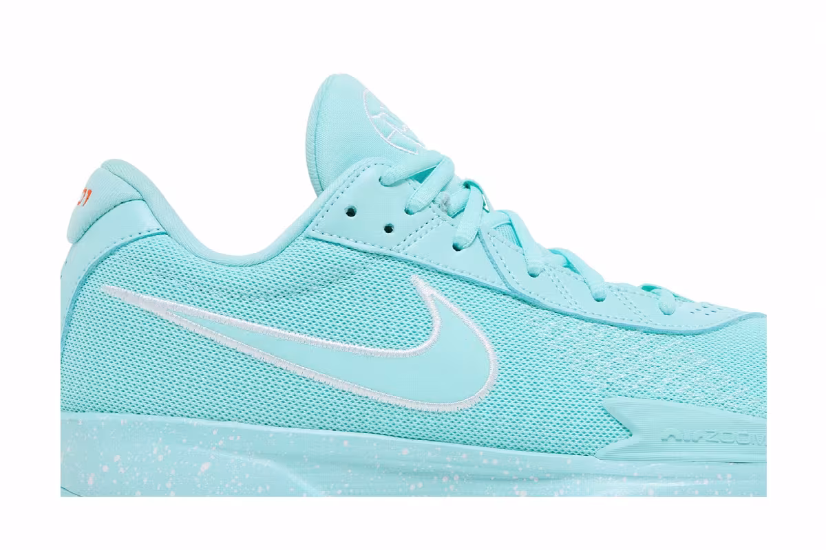 Nike Air Zoom GT Cut Academy EP CHBL - Away, view 3