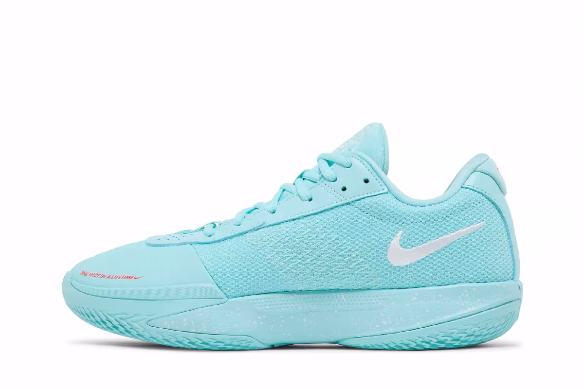 Nike Air Zoom GT Cut Academy EP CHBL - Away, view 4