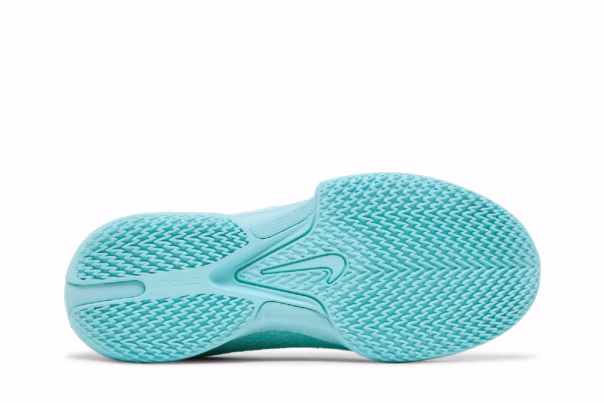 Nike Air Zoom GT Cut Academy EP CHBL - Away, view 5