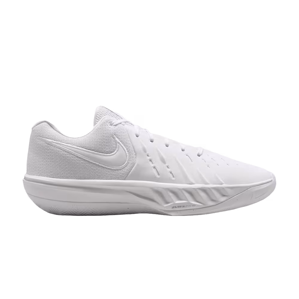 Nike Air Zoom GT Cut Academy 2 White