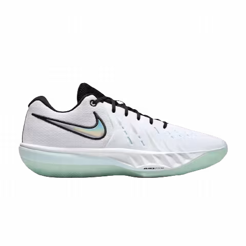 Nike Air Zoom GT Cut Academy 2 'White'