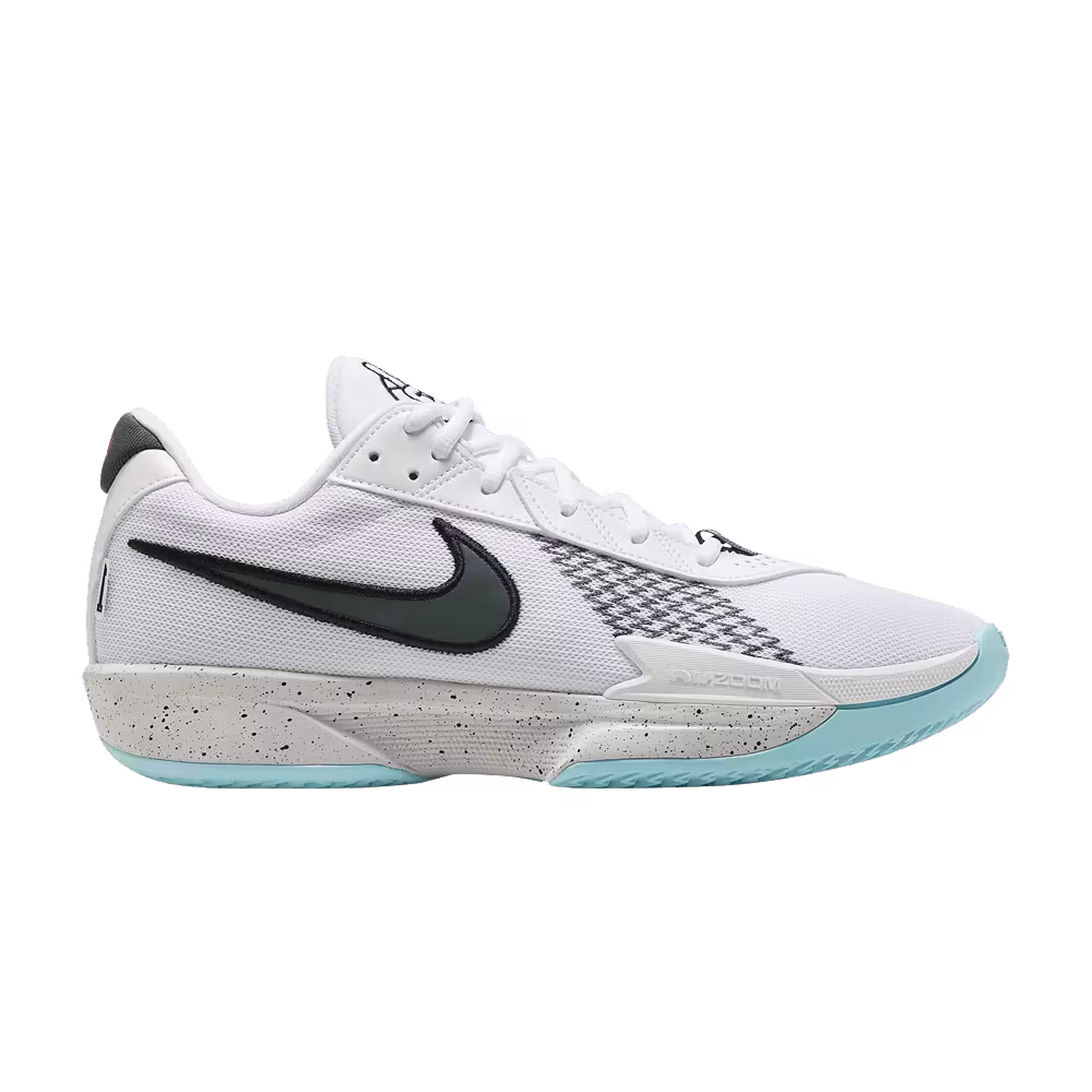Nike Air Zoom GT Cut Academy EP CHBL - Home