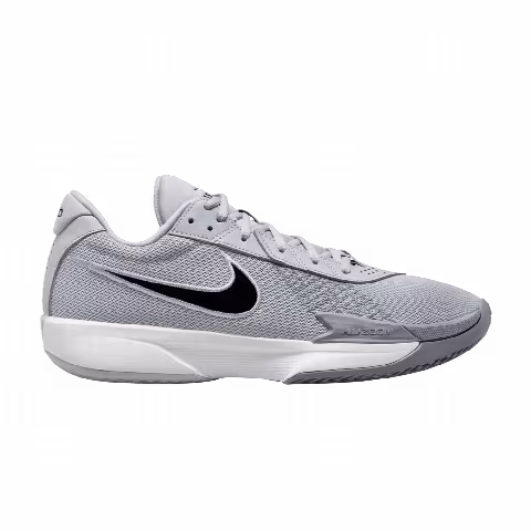 Nike Air Zoom GT Cut Academy TB 'Wolf Grey'