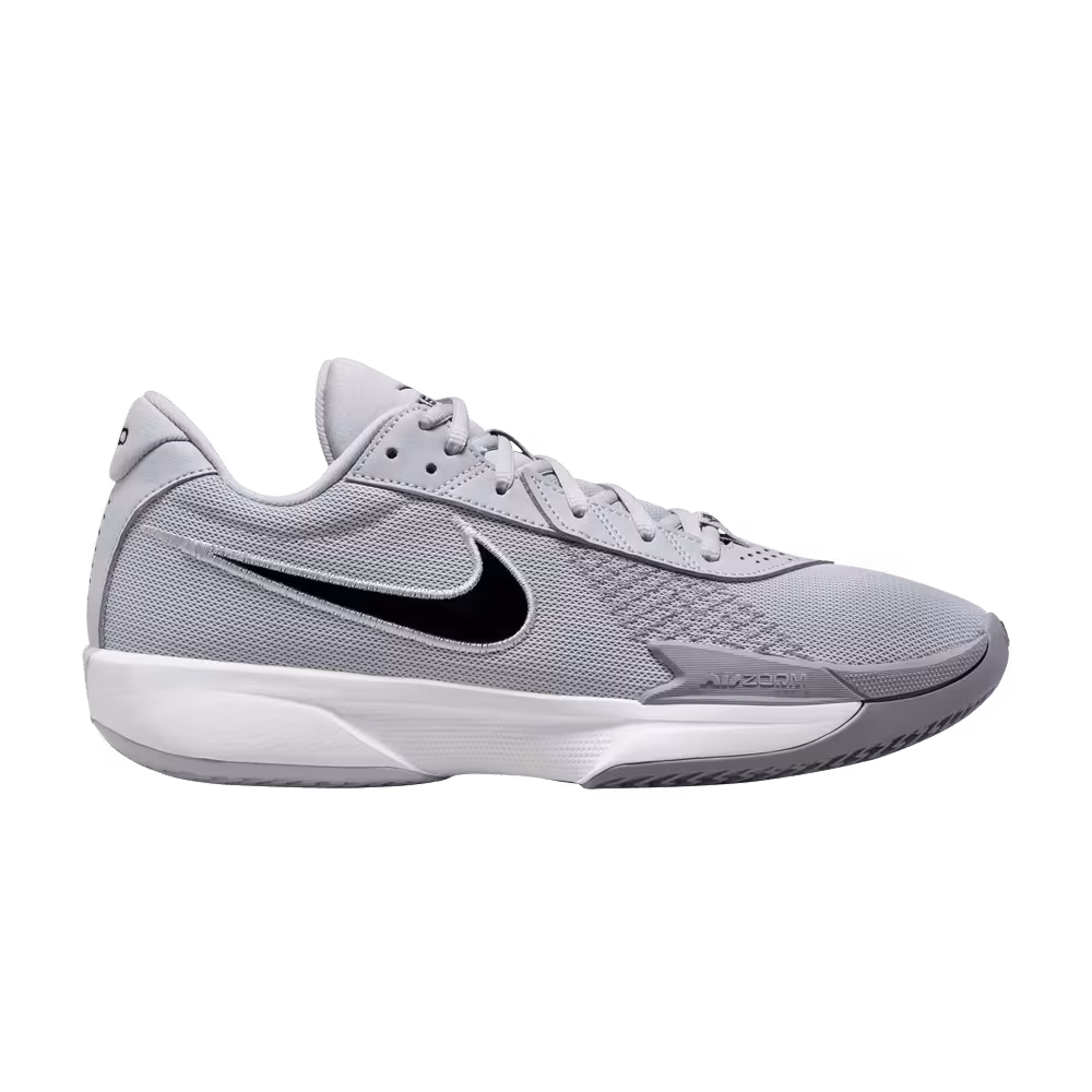 Nike Air Zoom GT Cut Academy TB Wolf Grey