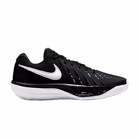 Nike Air Zoom G.T. Cut Academy 2 EP 'Black White'