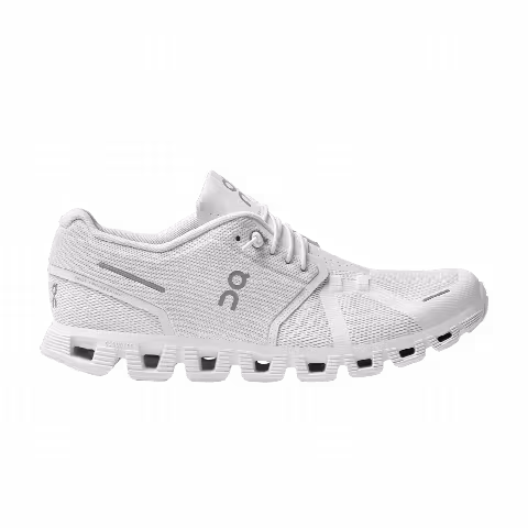 ON Cloud 5 'All White'