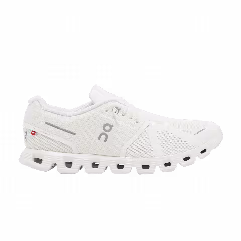 ON Cloud 5 'Undyed White'
