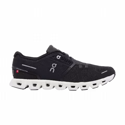 ON Cloud 5 'Black White'