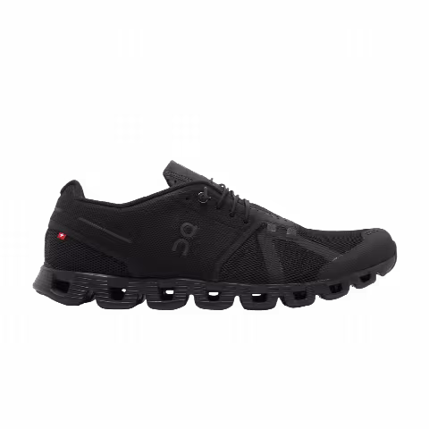 ON Cloud 5 'All Black'