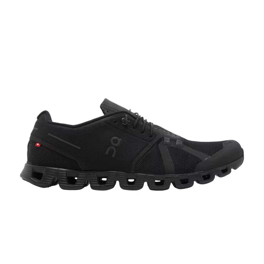 ON Cloud 5 All Black
