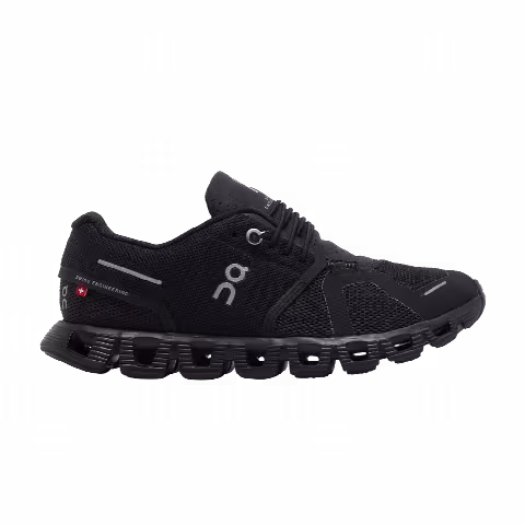 ON Wmns Cloud 5 'Black'