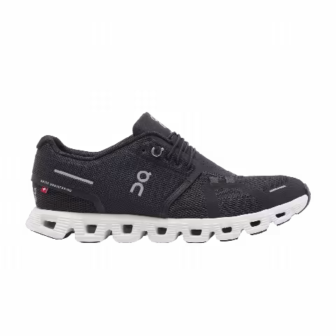 ON Wmns Cloud 5 'Black White'