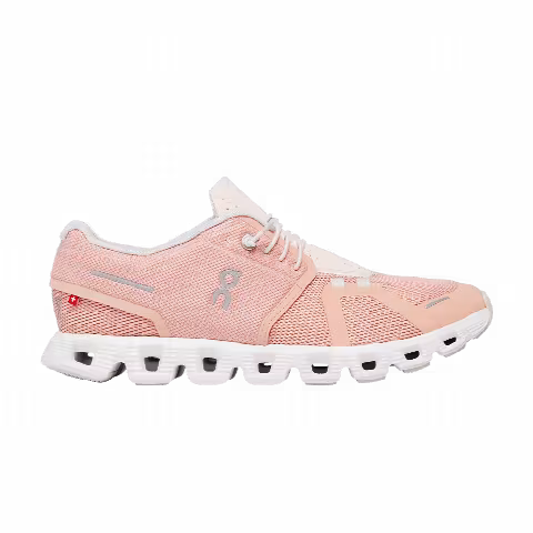 ON Wmns Cloud 5 'Rose Shell'