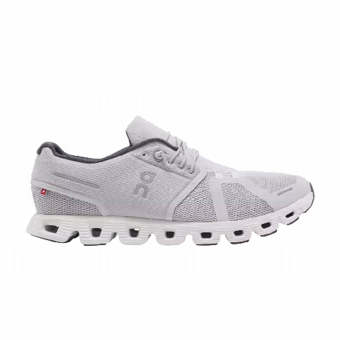 ON Cloud 5 'Glacier White'