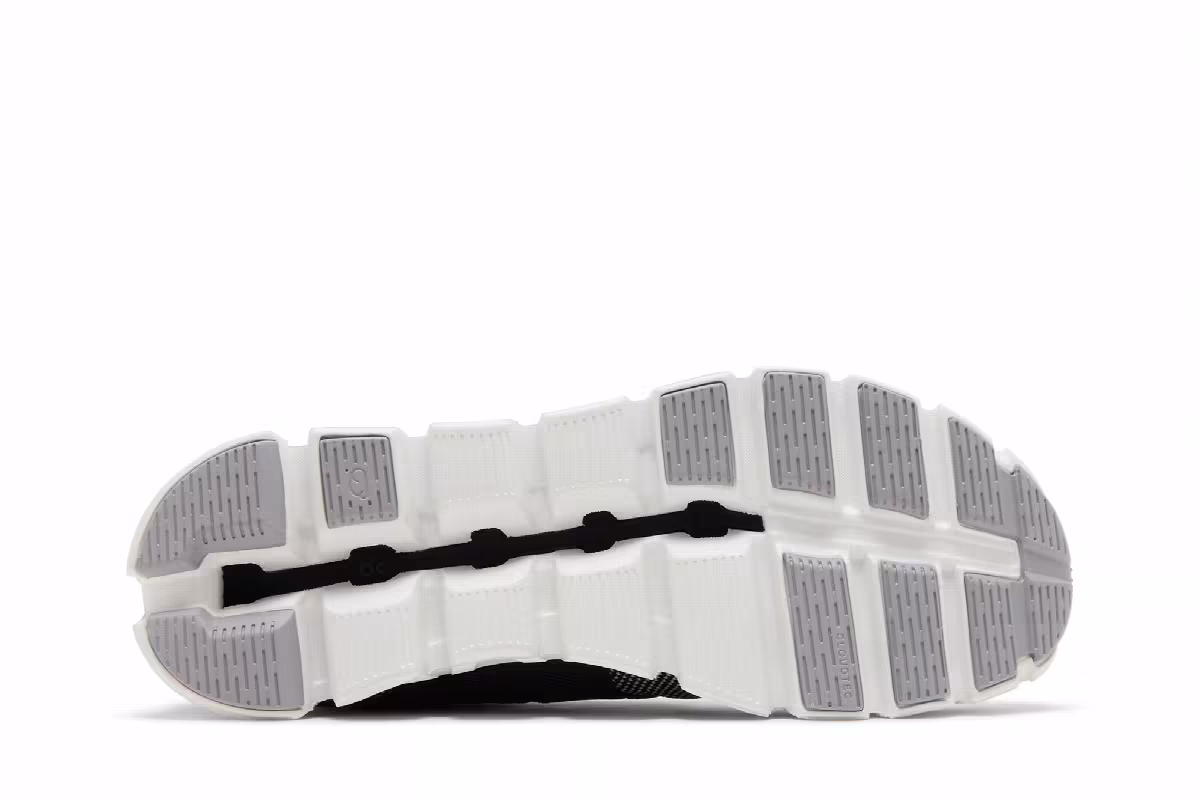 ON Cloud 5 Combo Black Alloy, view 5