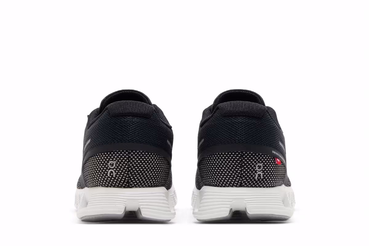 ON Cloud 5 Combo Black Alloy, view 7