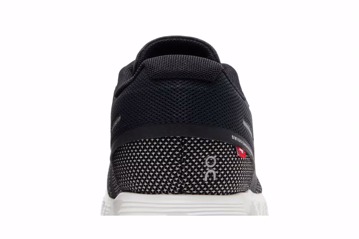ON Cloud 5 Combo Black Alloy, view 8