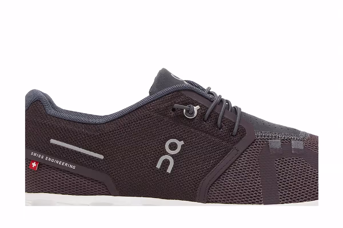 ON Women's Cloud 5 Mulberry, view 3