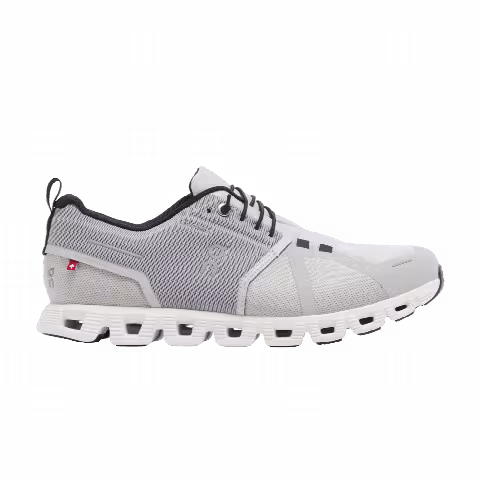 ON Cloud 5 Waterproof 'Glacier'