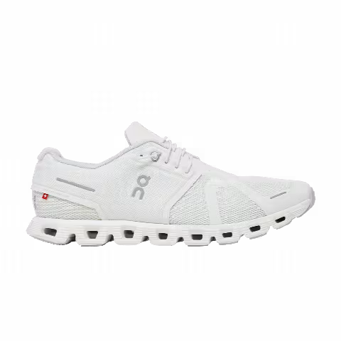 ON Cloud 5 'Ice White'