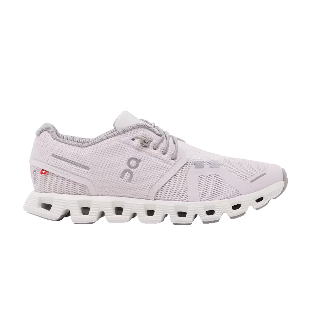 ON Women's Cloud 5 Lily Frost