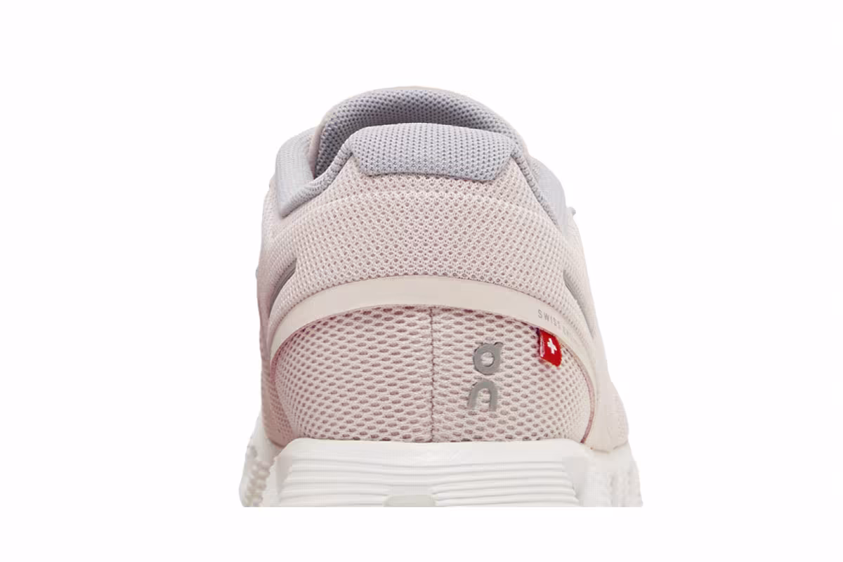 ON Women's Cloud 5 Shell, view 8