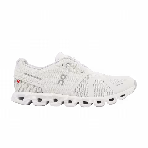 ON Wmns Cloud 5 'Ice White'