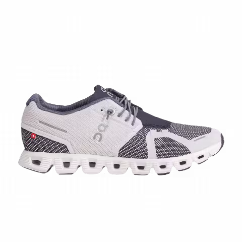 ON Wmns Cloud 5 Combo 'Lavender Ink'