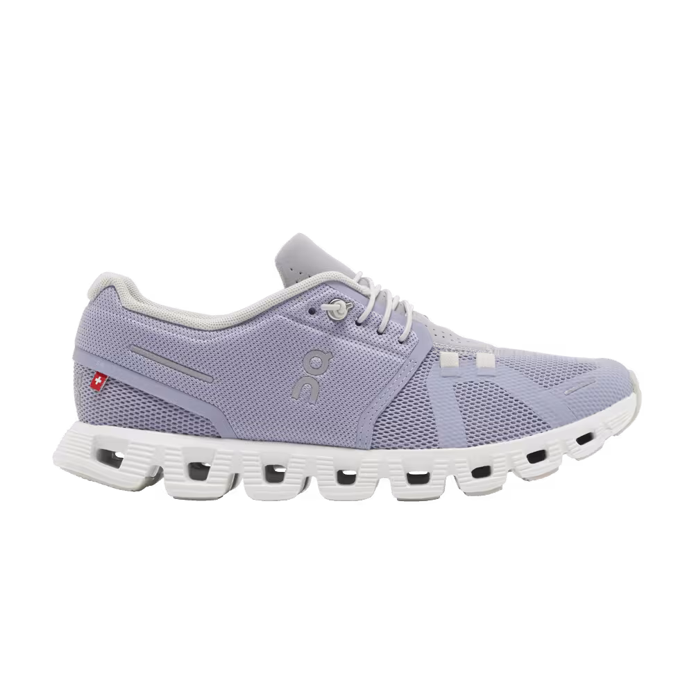 ON Women's Cloud 5 Nimbus