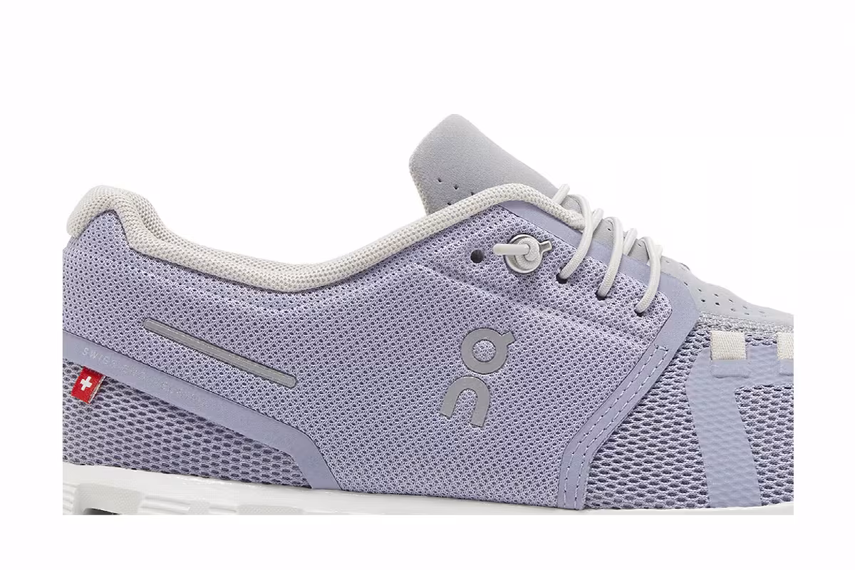 ON Women's Cloud 5 Nimbus, view 3