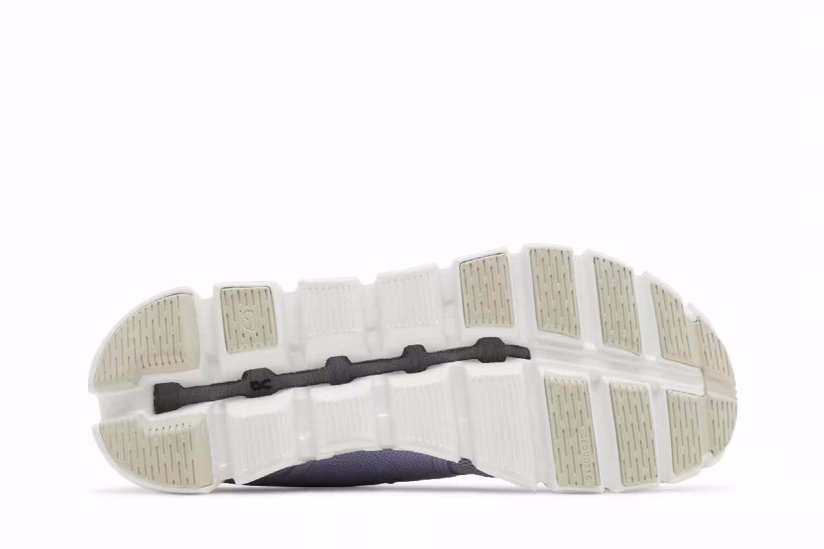 ON Women's Cloud 5 Nimbus, view 5