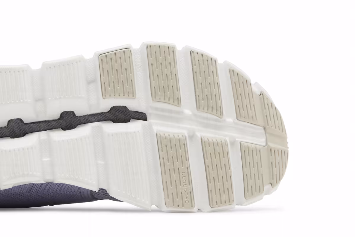 ON Women's Cloud 5 Nimbus, view 6