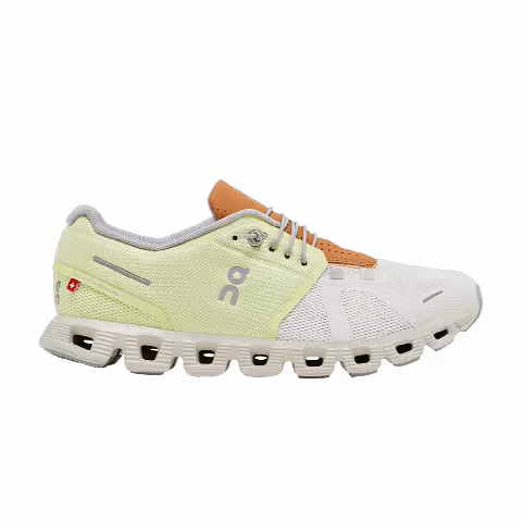 ON Wmns Cloud 5 'Hay Ice'